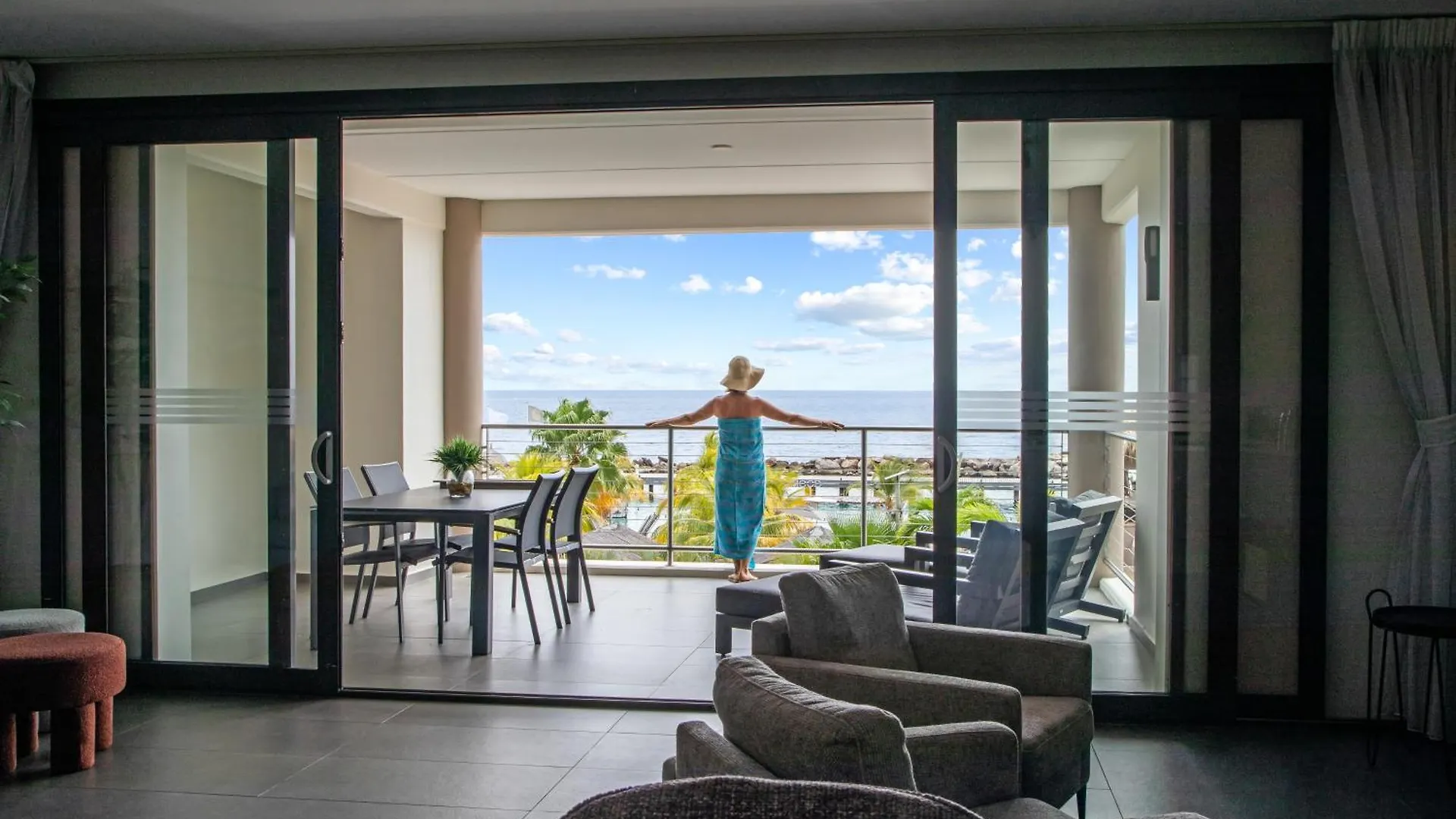 The Beach House Willemstad Curacao
