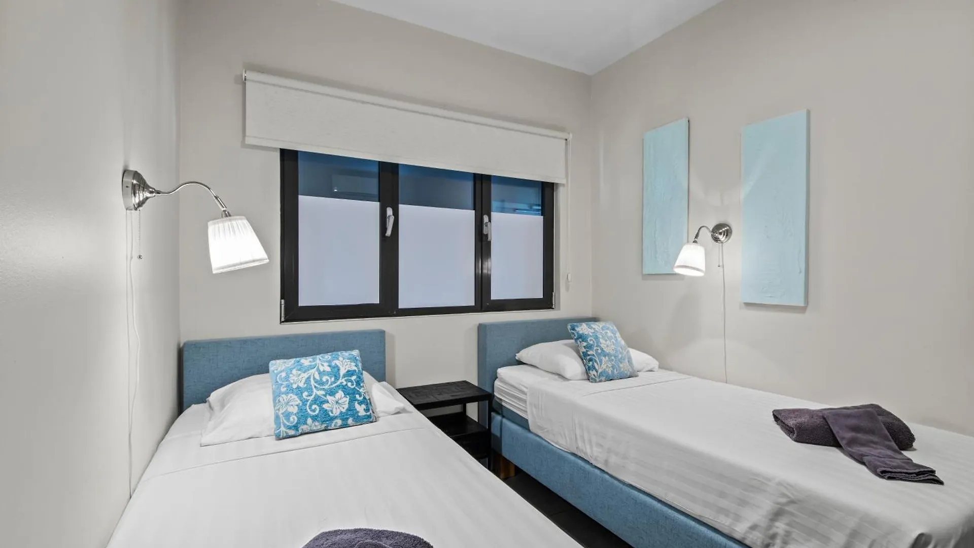 The Beach House Willemstad 0*,