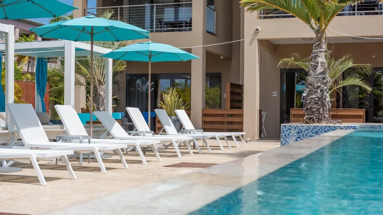 The Beach House Willemstad