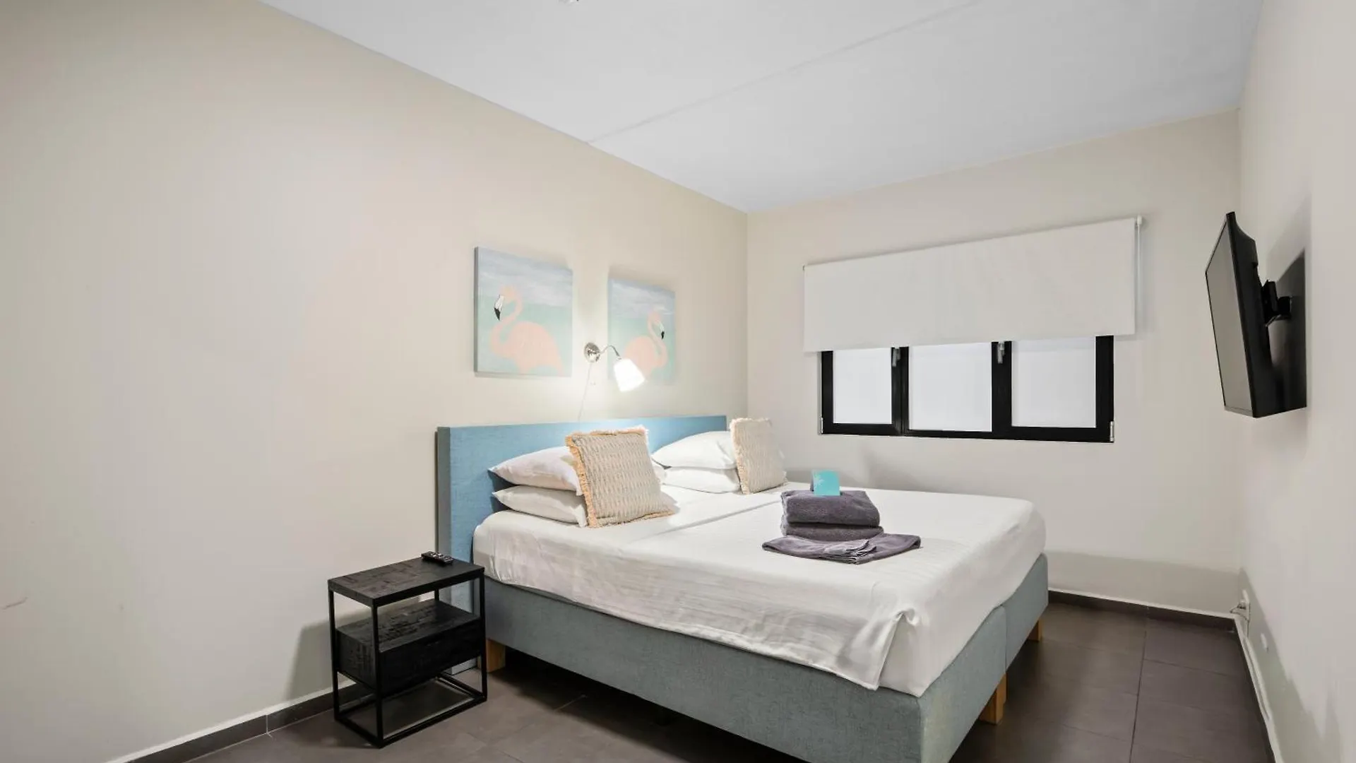 Apartment The Beach House Willemstad Curacao