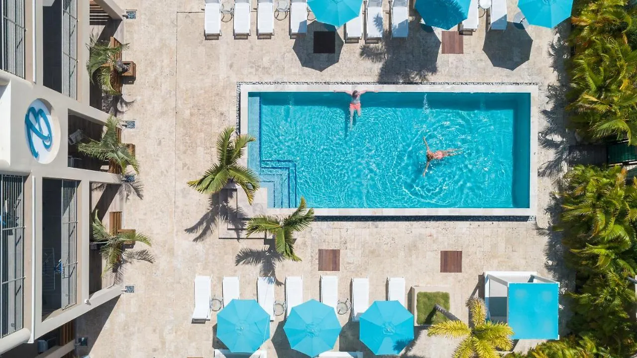 The Beach House Willemstad Curacao