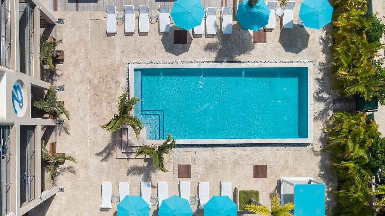 The Beach House Willemstad 0*,  Curacao