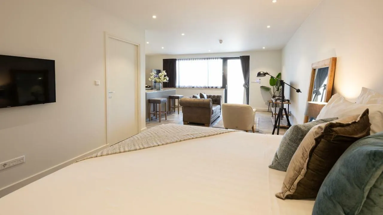 The Beach House Willemstad