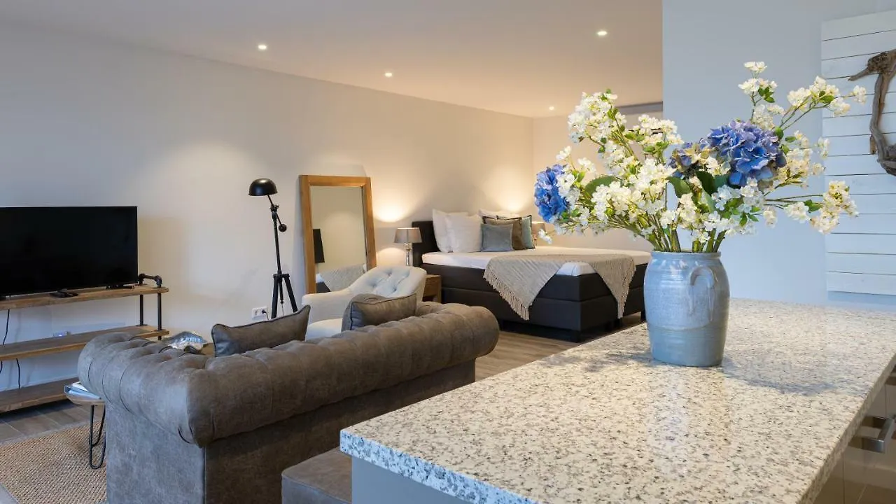 The Beach House Willemstad
